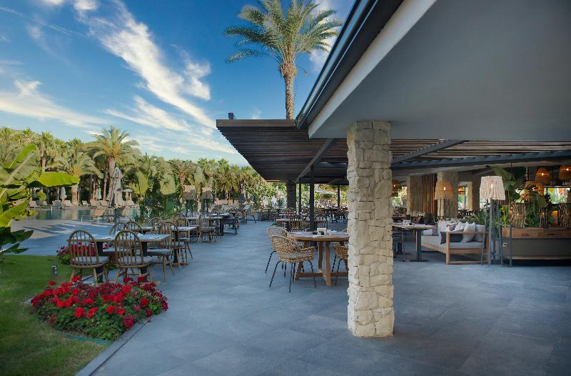 Miramare Beach - Bar