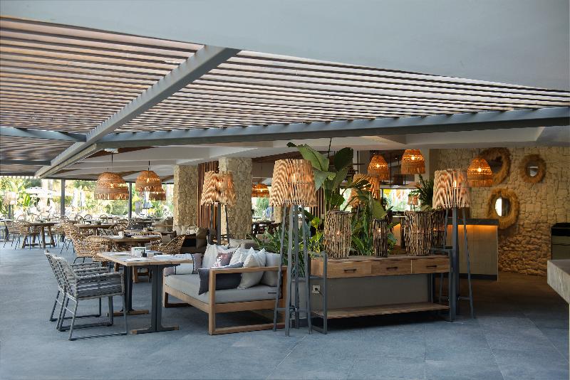 Miramare Beach - Bar