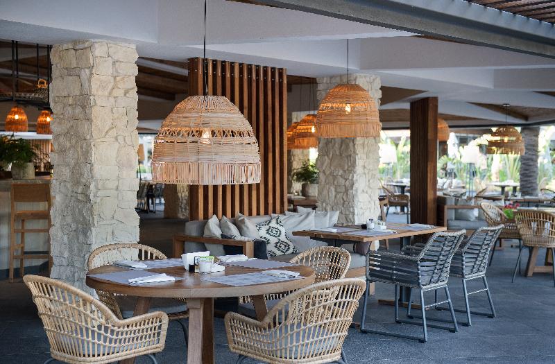 Miramare Beach - Bar
