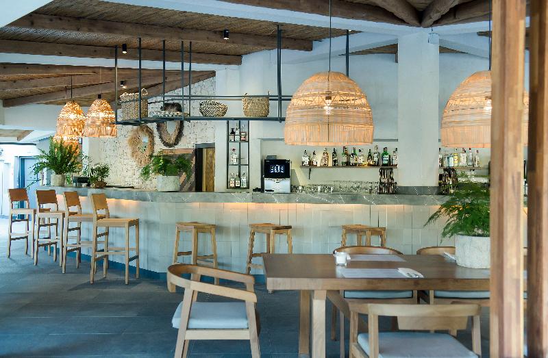 Miramare Beach - Bar