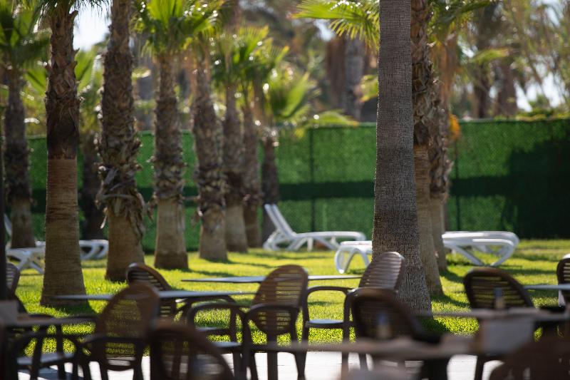 Miramare Beach - Bar