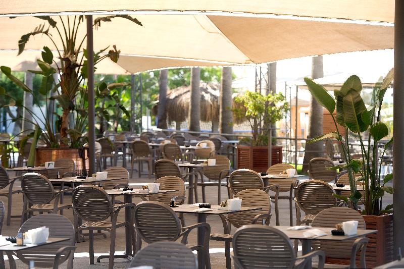 Miramare Beach - Bar