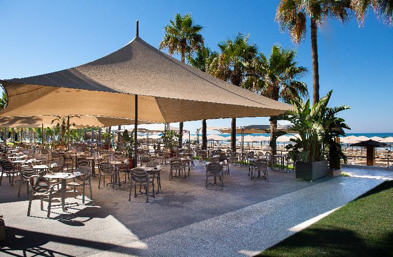 Miramare Beach - Bar