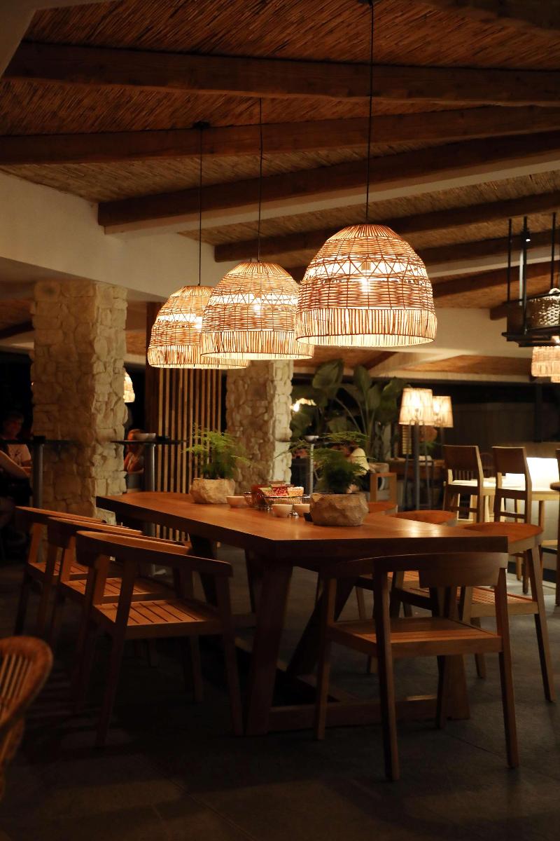 Miramare Beach - Bar