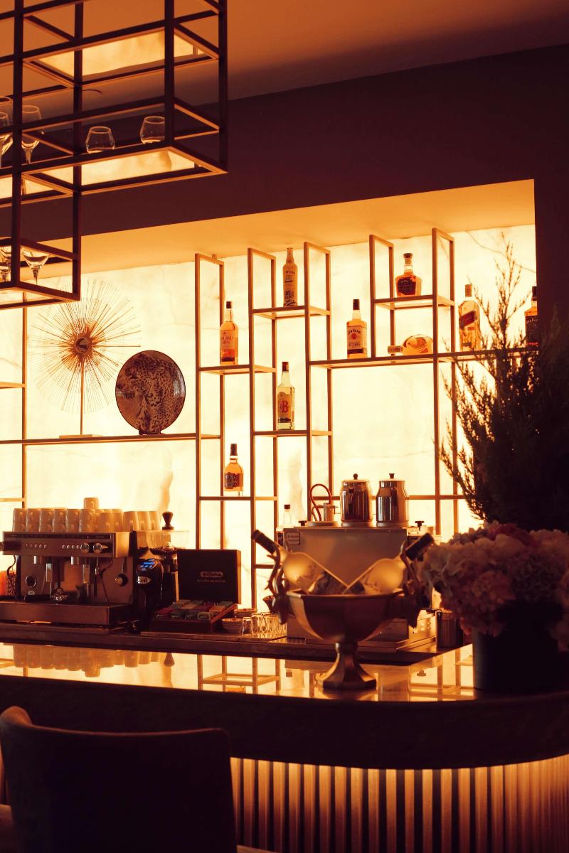 Miramare Beach - Bar
