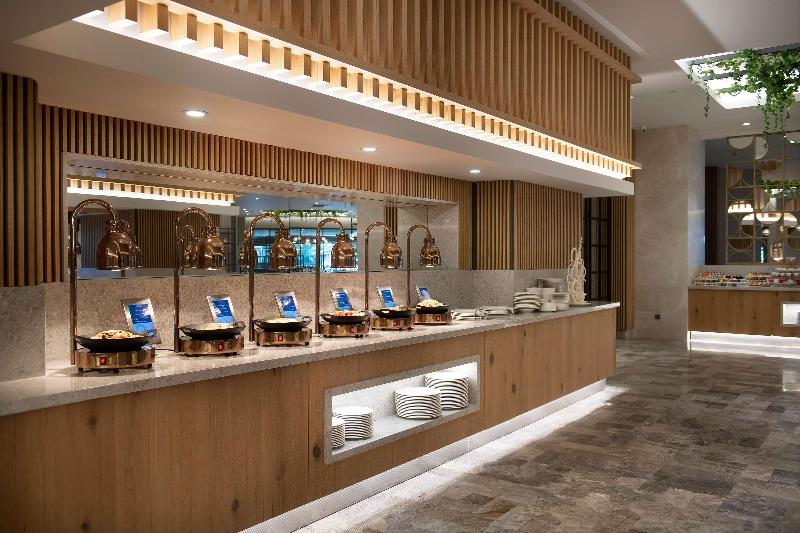Miramare Beach - Bar