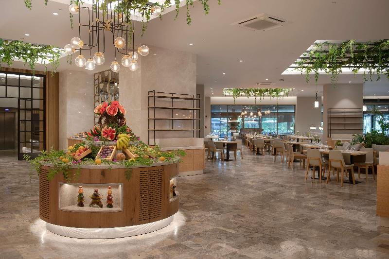 Miramare Beach - Bar