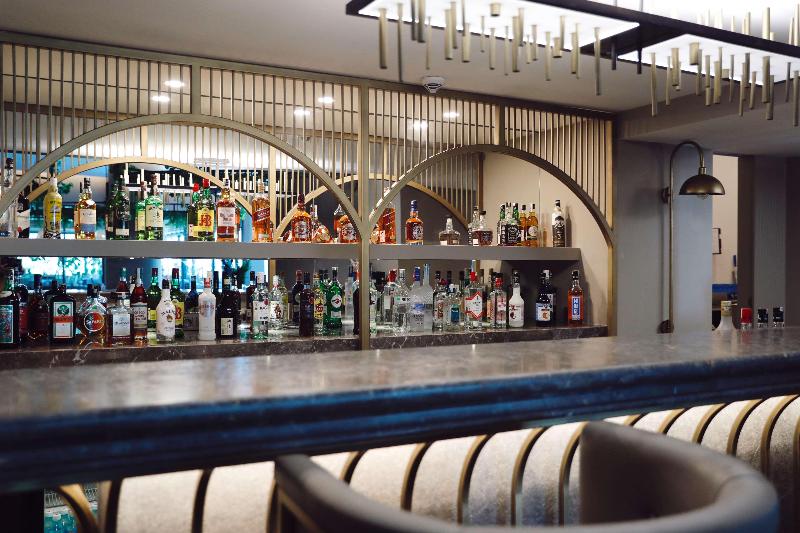 Miramare Beach - Bar