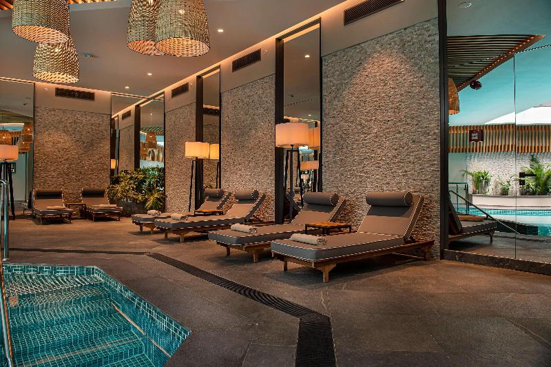 Miramare Beach - Aktivite