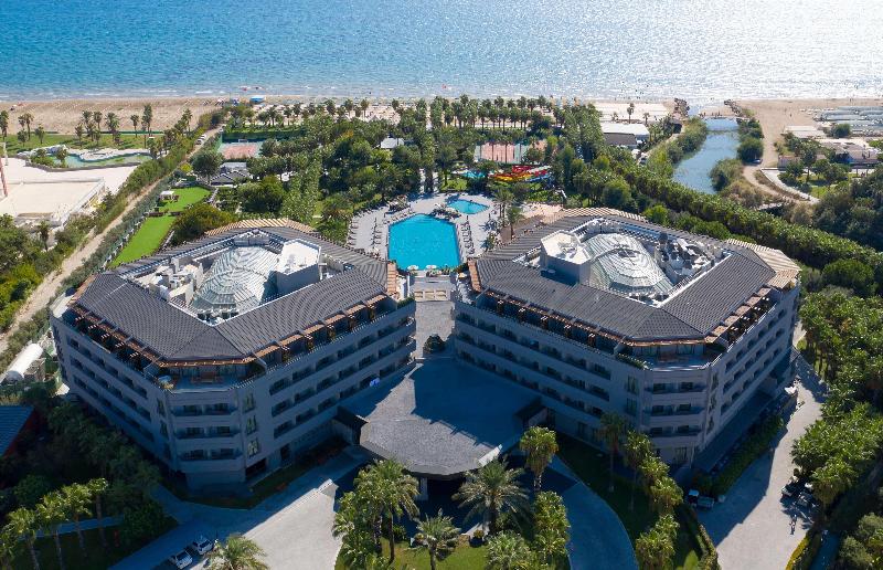 Miramare Beach - Genel