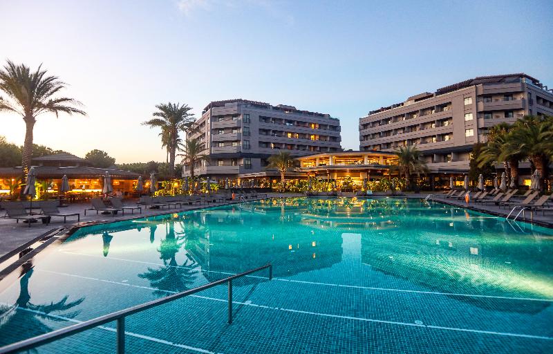 Miramare Beach - Genel