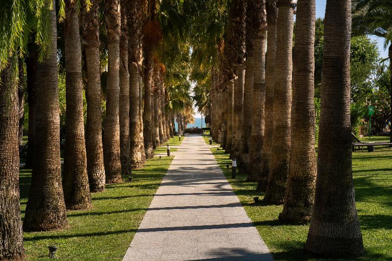 Miramare Beach - Genel