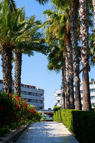 Miramare Beach fotoÄŸrafÄ±