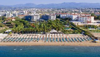 Miramare Beach fotoÄŸrafÄ±