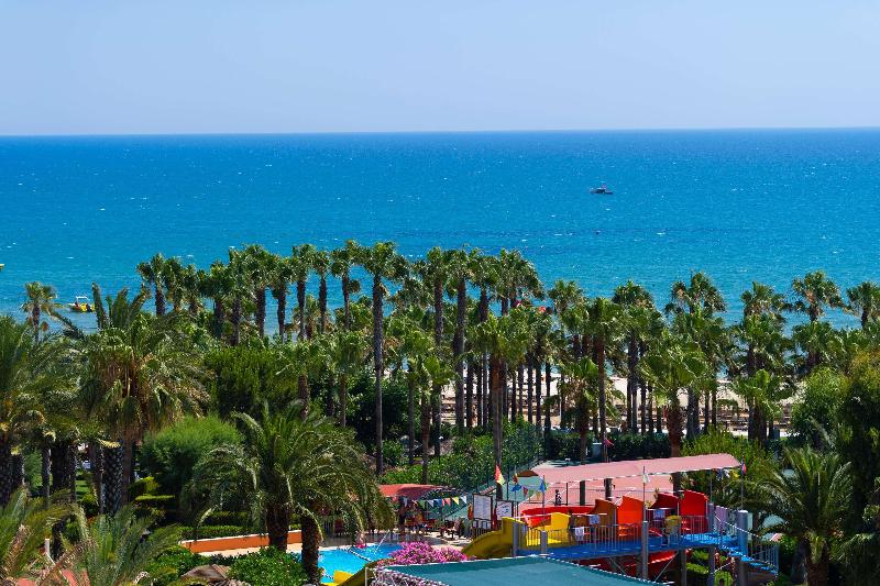 Miramare Beach - Havuz