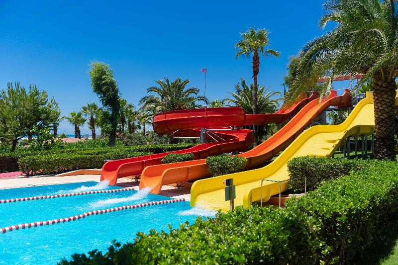Miramare Beach - Havuz