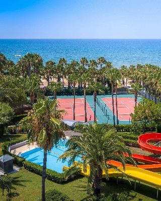 Miramare Beach fotoÄŸrafÄ±