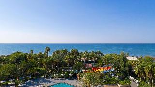 Miramare Beach fotoÄŸrafÄ±