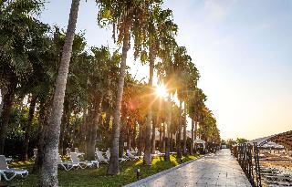 Miramare Beach fotoÄŸrafÄ±