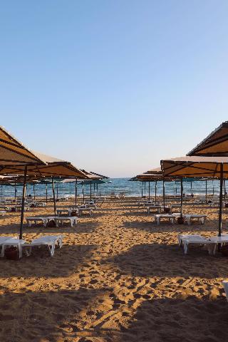 Miramare Beach fotoÄŸrafÄ±