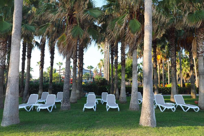 Miramare Beach - Plaj