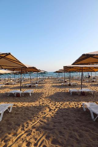 Miramare Beach fotoÄŸrafÄ±