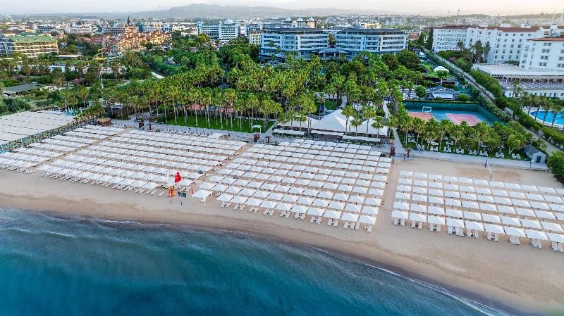 Miramare Beach - Plaj