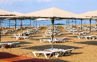 Miramare Beach fotoÄŸrafÄ±