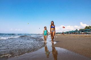 Miramare Beach fotoÄŸrafÄ±