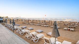 Miramare Beach fotoÄŸrafÄ±
