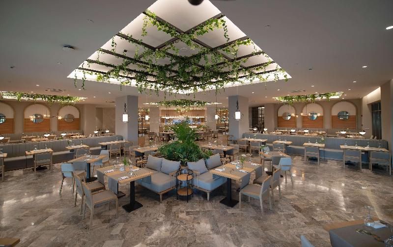 Miramare Beach - Restoran