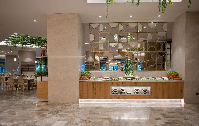 Miramare Beach - Restoran