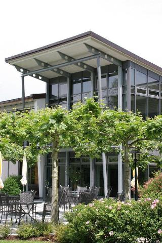 JUFA Sporthotel Wangen otel fotoğrafı