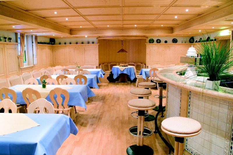 JUFA Sporthotel Wangen - Genel