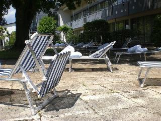 JUFA Sporthotel Wangen fotoÄŸrafÄ±