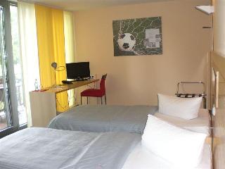 JUFA Sporthotel Wangen fotoÄŸrafÄ±