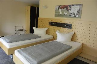 JUFA Sporthotel Wangen fotoÄŸrafÄ±