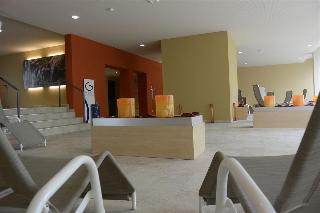 JUFA Sporthotel Wangen fotoÄŸrafÄ±