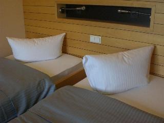 JUFA Sporthotel Wangen fotoÄŸrafÄ±