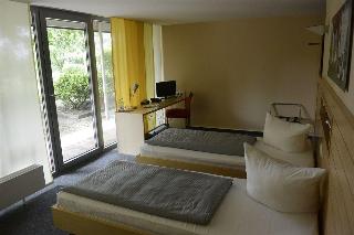 JUFA Sporthotel Wangen fotoÄŸrafÄ±