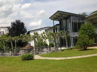 JUFA Sporthotel Wangen fotoÄŸrafÄ±