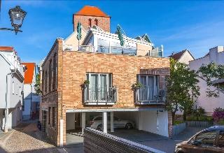 Müritzperle otel fotoğrafı
