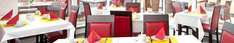 Müritzperle - Restoran