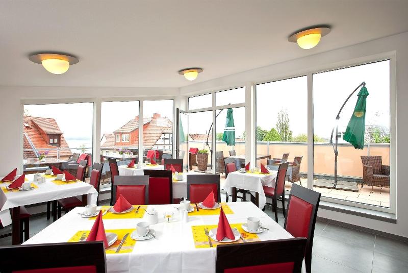 Müritzperle - Restoran