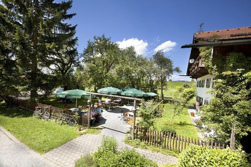 Huberhof - Genel