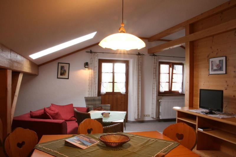 Huberhof - Oda