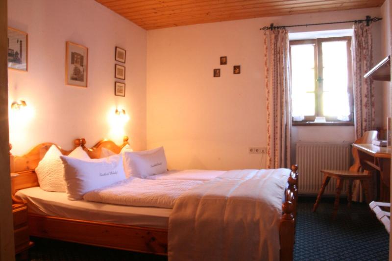 Huberhof - Oda