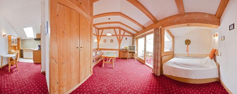 Huberhof - Oda