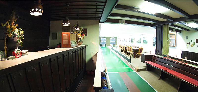 Hotel Restaurant Freihof - Aktivite