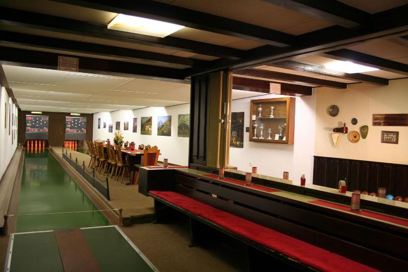Hotel Restaurant Freihof - Aktivite